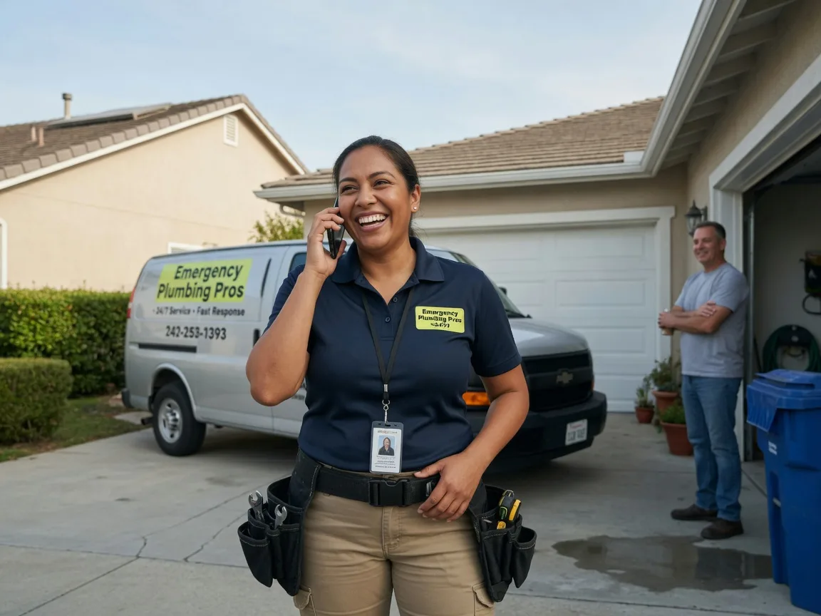 Emergency Plumber Era, TX FAQs